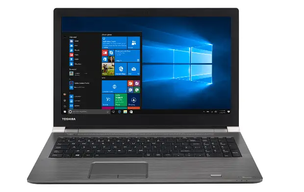 Dynabook A50-C-1GF 8 GB PS579E-00P011EN