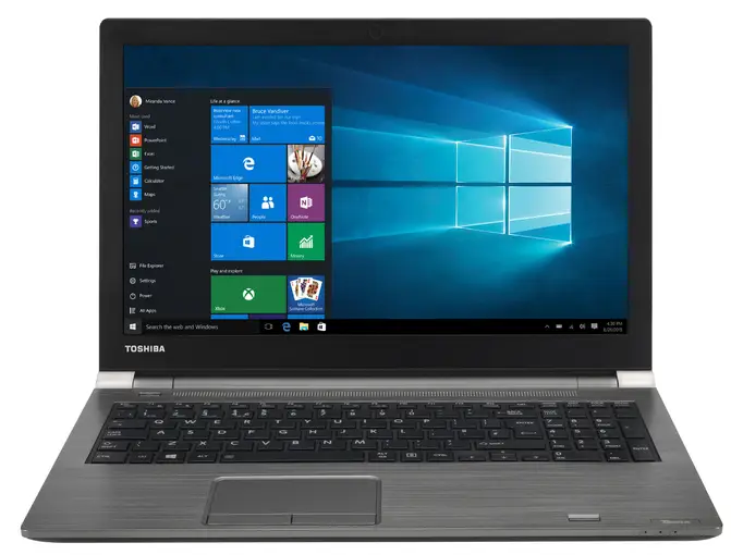 Dynabook A50-C-1ZU 8 GB PS579E-05401LGR