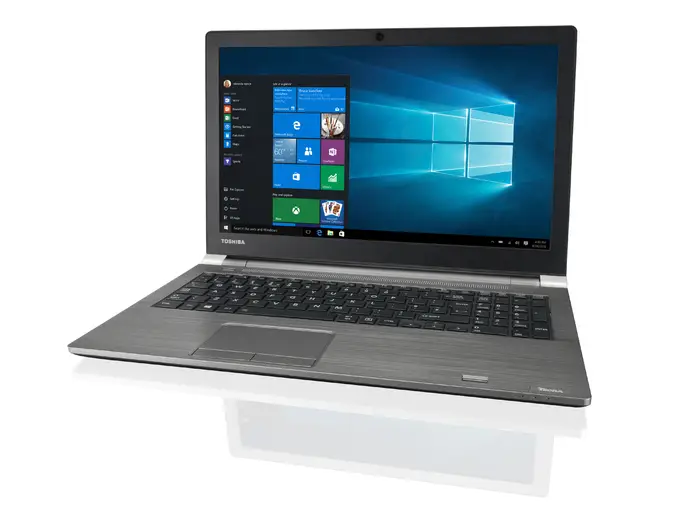 Dynabook A50-C-1ZU 8 GB PS579E-05401VDU