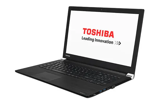 Dynabook A50-C-202 4 GB PS575E-0TV02QBT