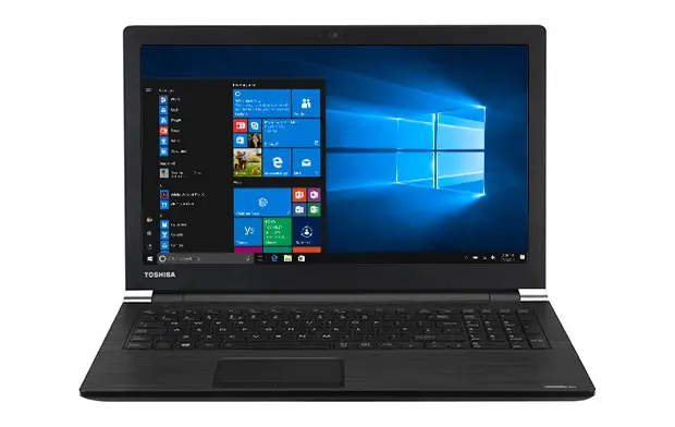 Dynabook A50-D-10J 8 GB PS585E-01F03KDU