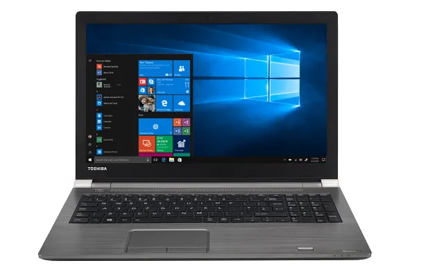 Dynabook A50-E-10M 8 GB PS599E-00700HBT