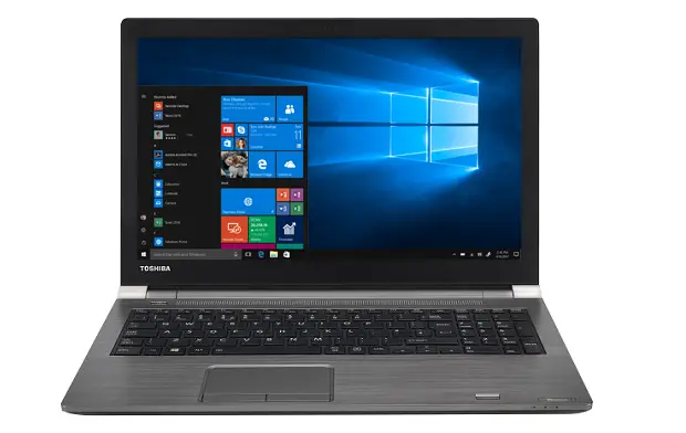Dynabook A50-E-113 16 GB PS599E-00801HDU