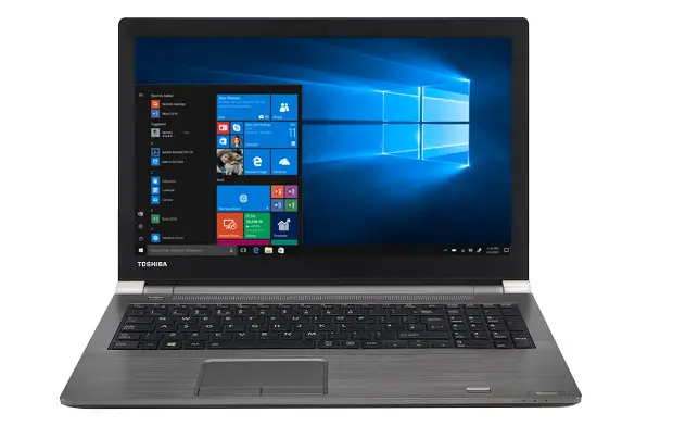 Dynabook A50-E-134 8 GB PS599E-02V01PBT