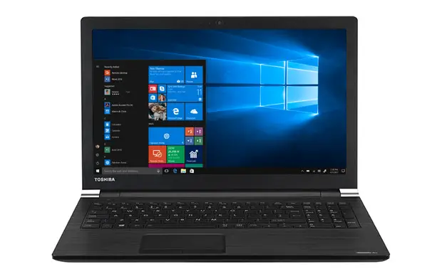 Dynabook A50-E-1HT 8 GB PS595E-38G00HIT