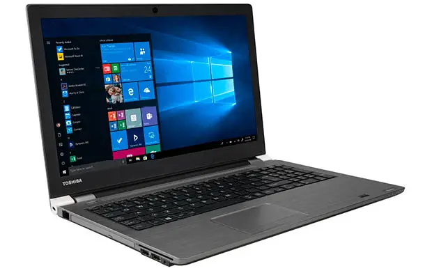 Dynabook A50-E-1UZ 8 GB PS599E-05L01JIT