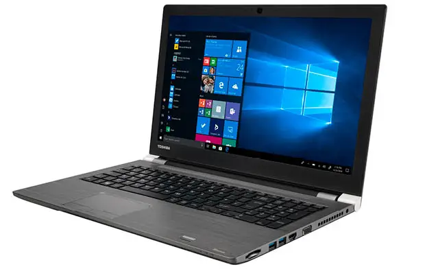 Dynabook A50-E-1V3 8 GB PS599E-05R010GR