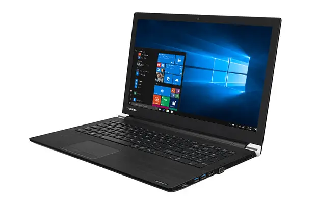 Dynabook A50-E-209 8 GB PS595E-44R029EN