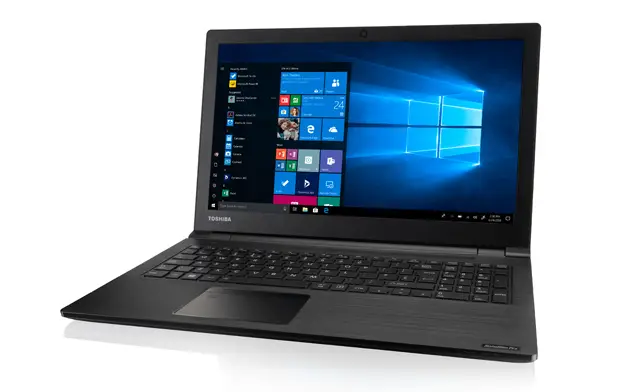 Dynabook A50-EC-13F 8 GB PT5A1E-021024SK