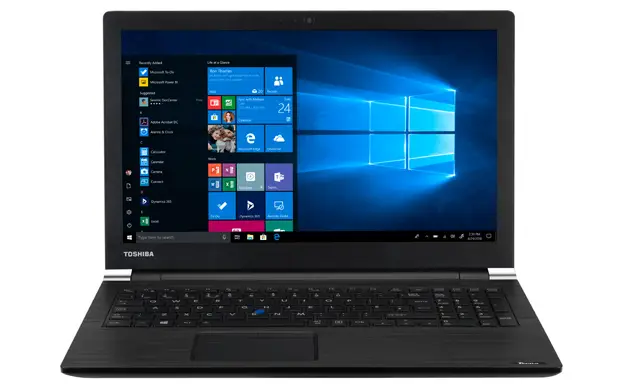 Dynabook A50-EC-144 8 GB PT5A1E-02W00CEN