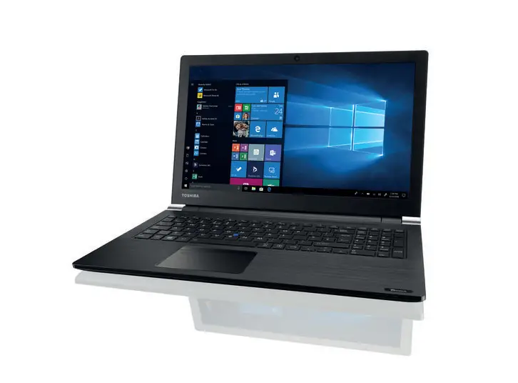 Dynabook A50-EC-1ET 16 GB PT5A1E-15N00XDU