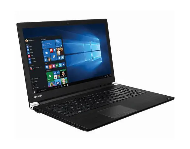 Dynabook A50-F-107 8 GB A1PT5B1E111F