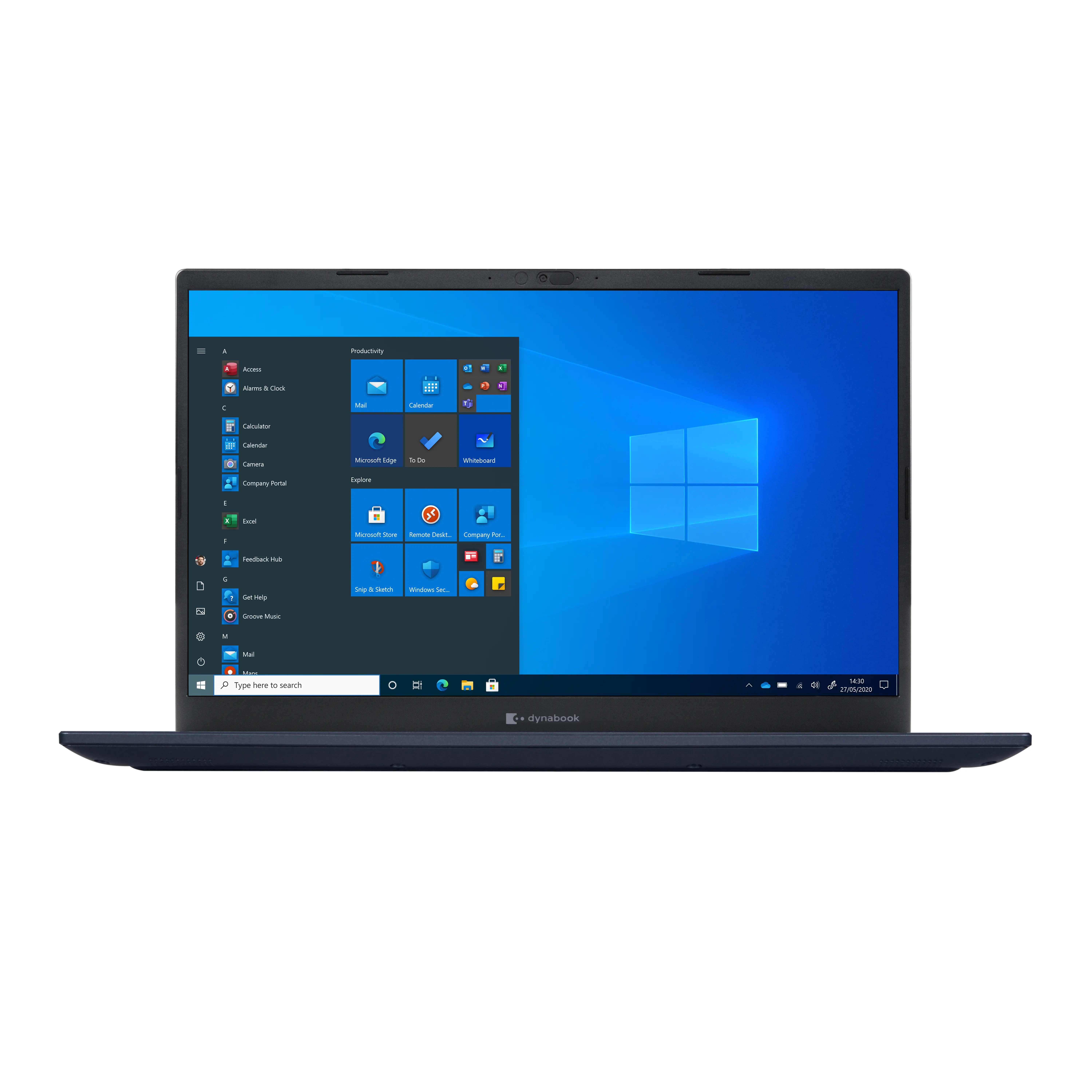 Dynabook A50-J-188 8 GB A1PML15E116K