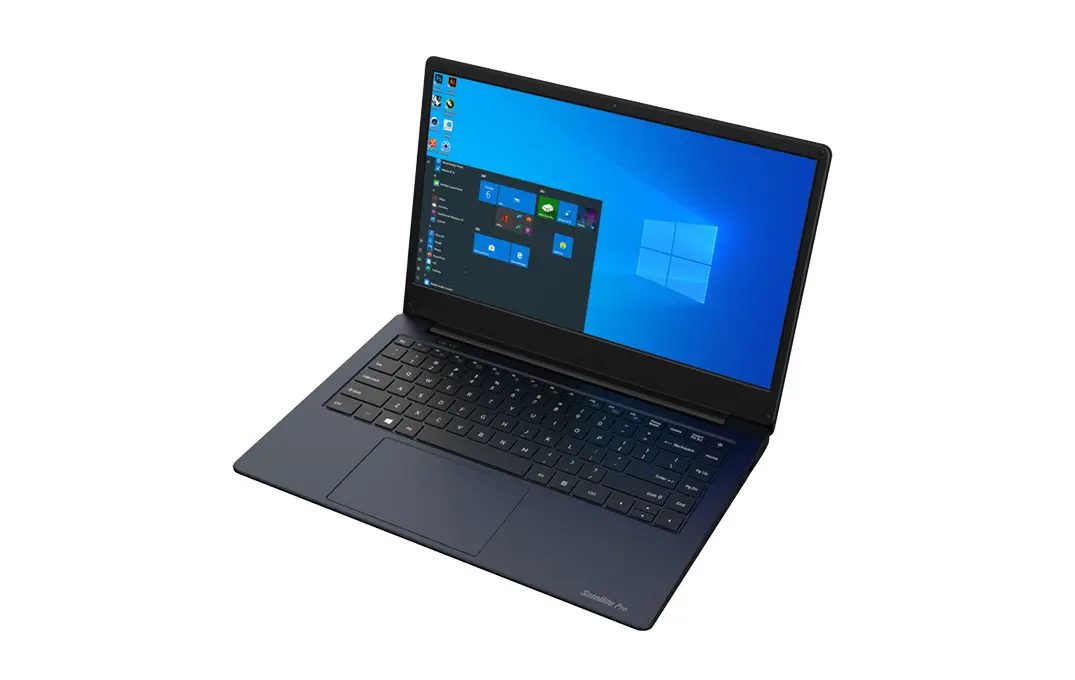 Dynabook C40-G-109 4 GB A1PYS26E111T