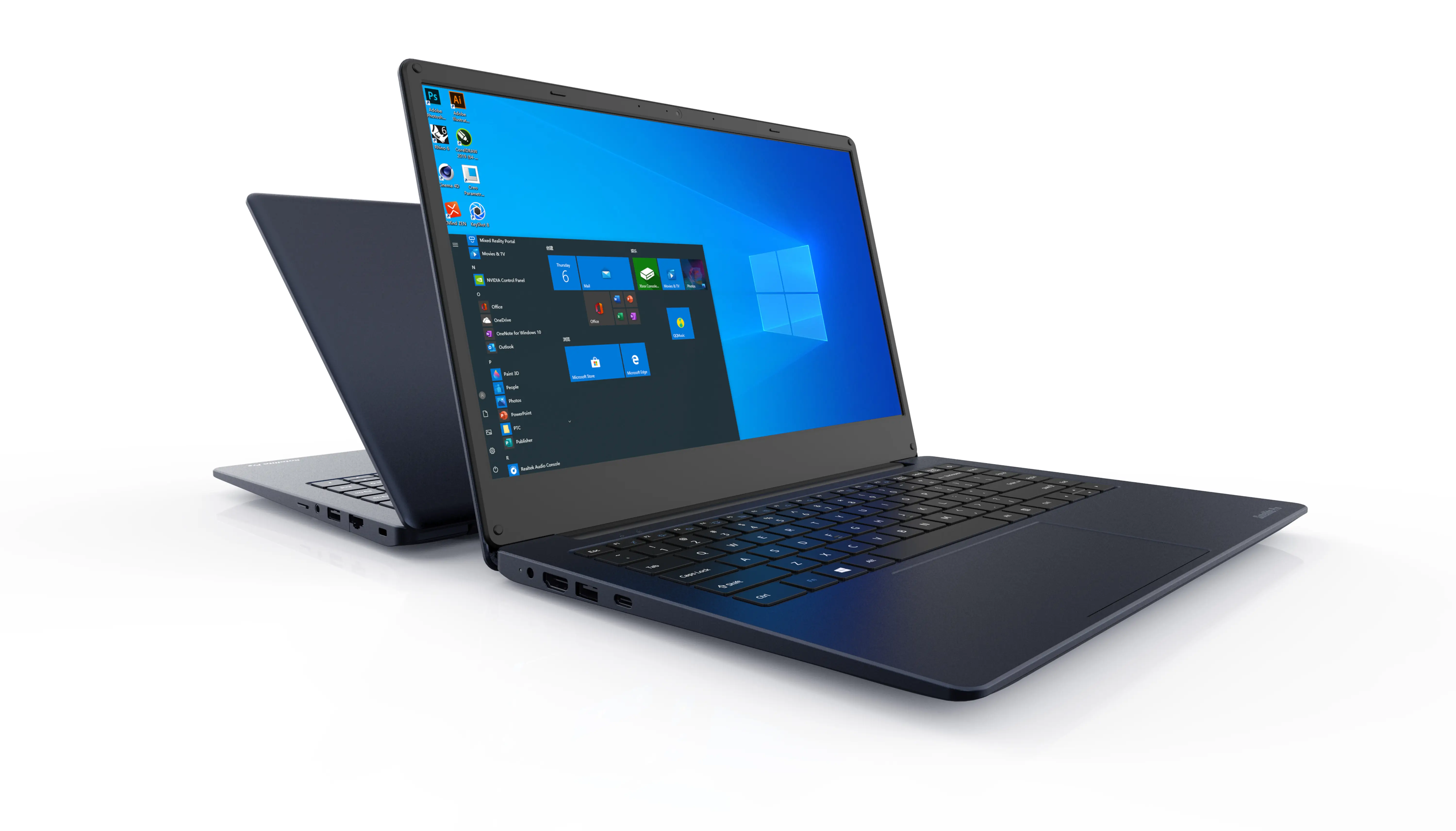 Dynabook C40-G-11C 8 GB A1PYS27E1119