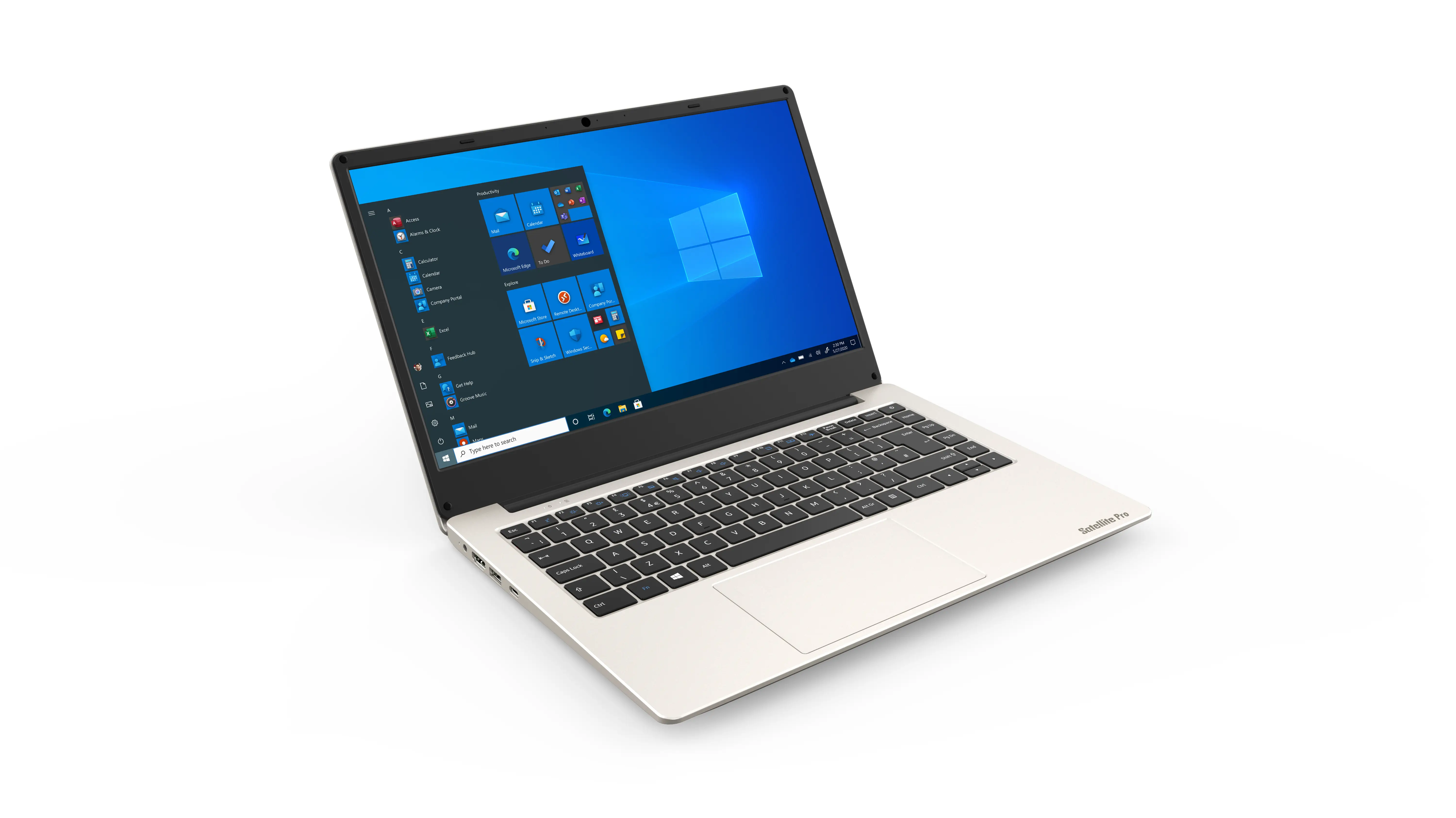 Dynabook C40-H-12B 16 GB A1PYS36E11A5