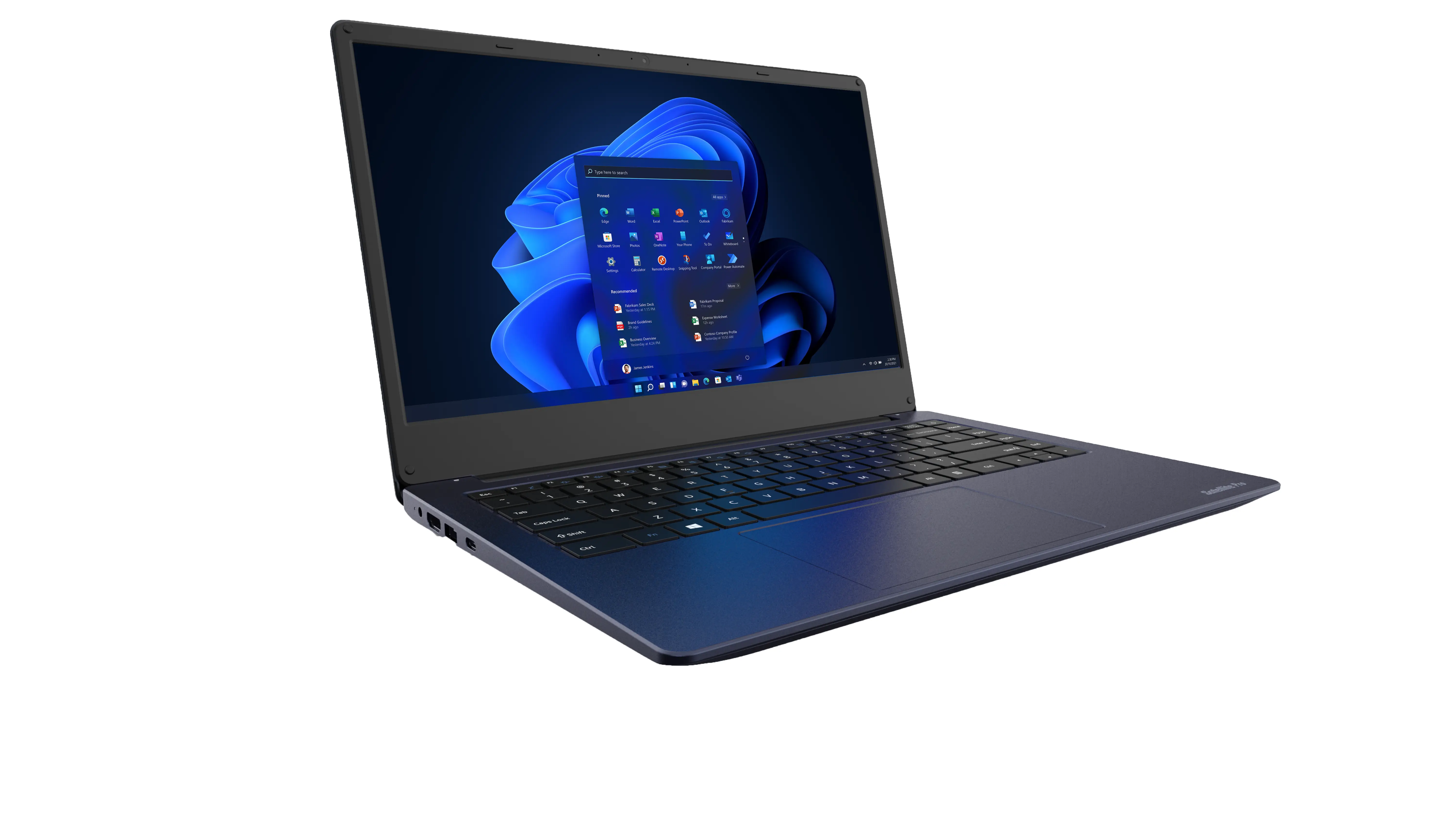 Dynabook C40-J-10M 8 GB A1PYS46E1172