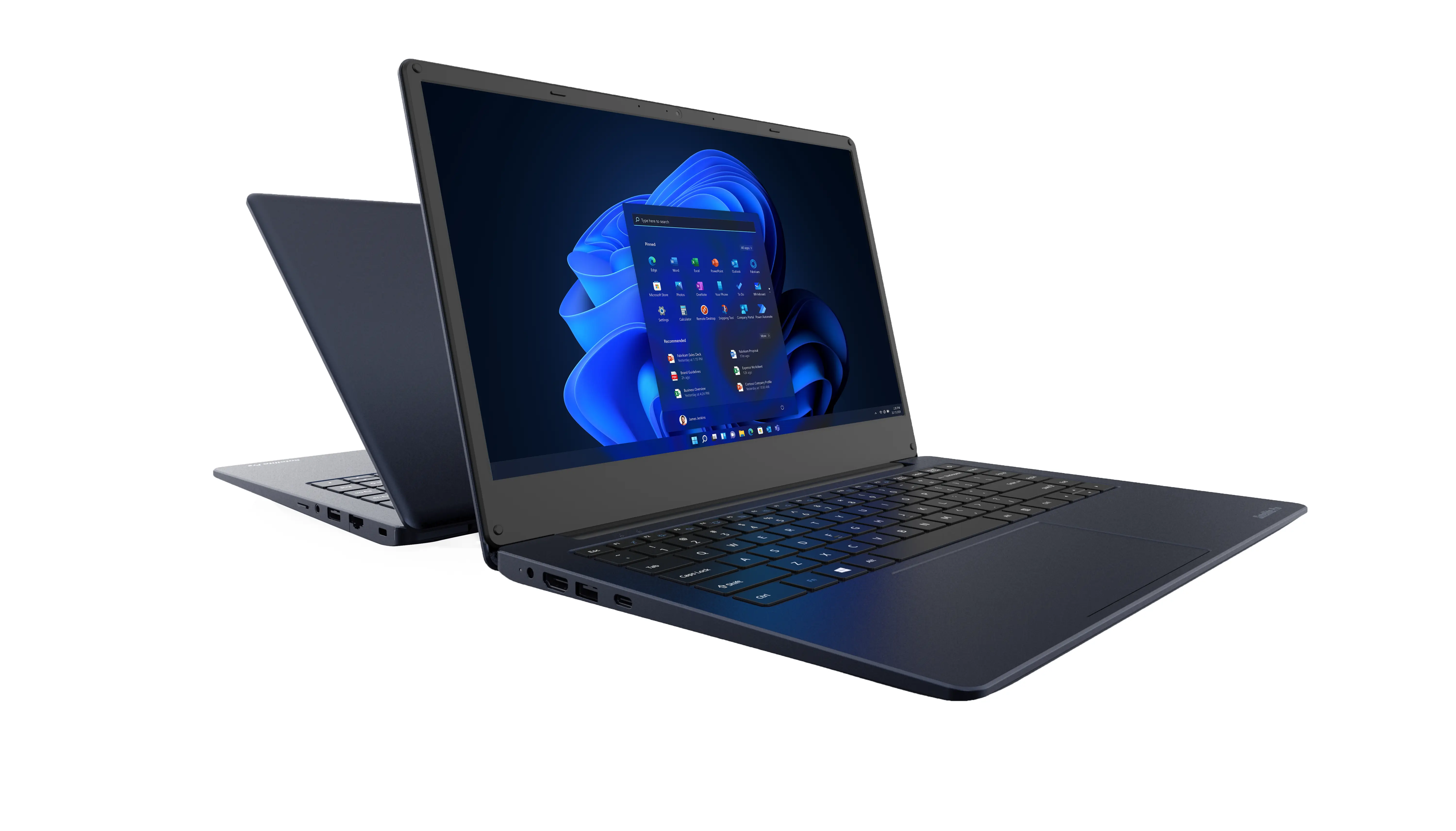 Dynabook Satellite Pro C40-J-11A 8 GB A1PYS46E115N