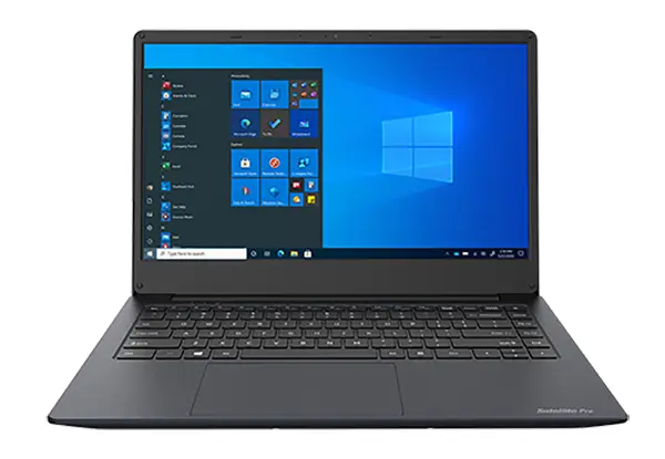 Dynabook Satellite Pro C40-J14250 16 GB PYS46U-00E00E
