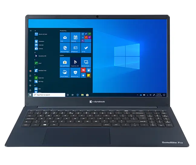 Dynabook Satellite Pro C50-E-11K 8 GB A1PYS20E11LA