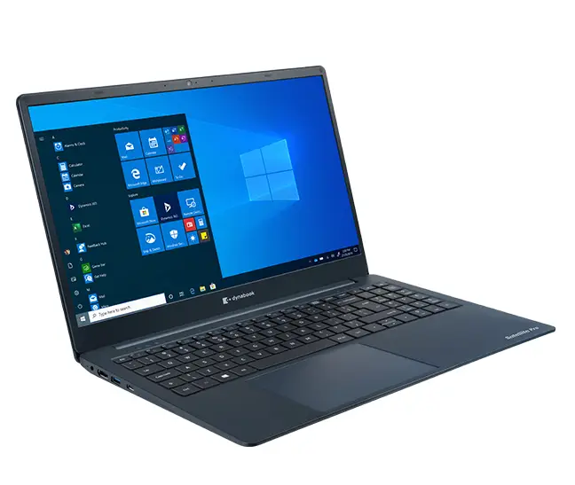 Dynabook Satellite Pro C50-G-10M 8 GB A1PYS23E112P