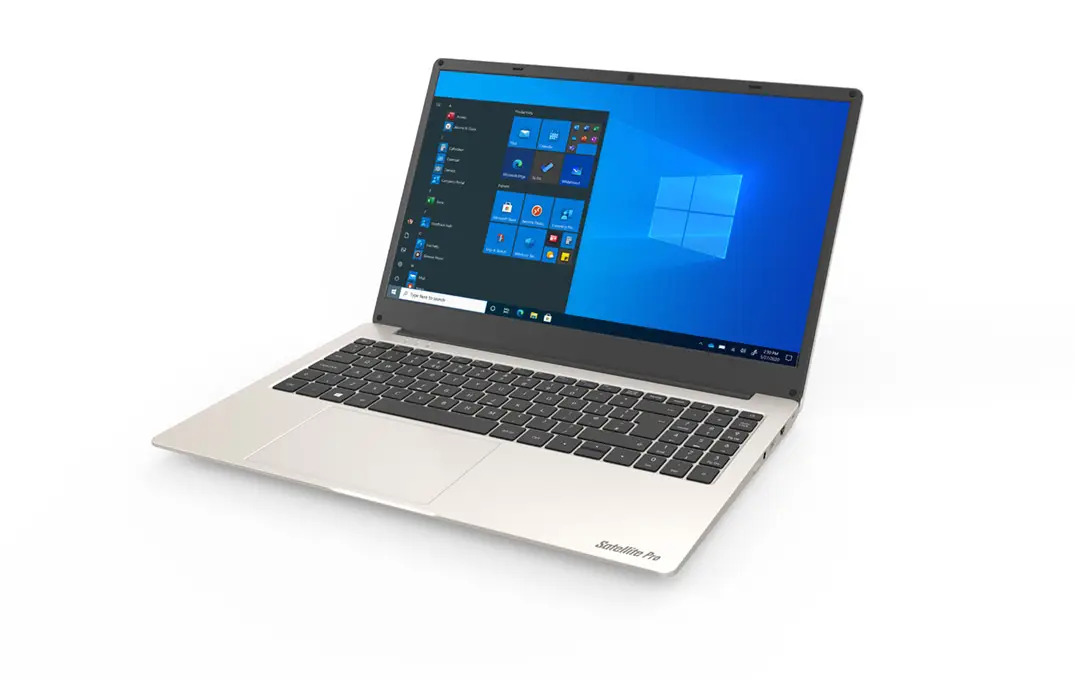 Dynabook Satellite Pro C50-H-12L A1PYS33E11G8