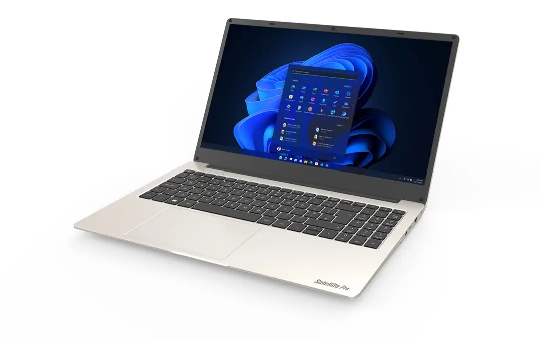 Dynabook Satellite Pro C50-J-134 8 GB A1PYS43E11H5