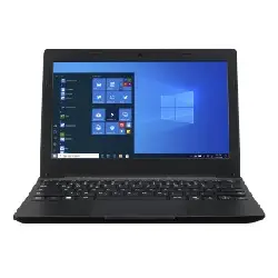 Dynabook Satellite Pro E10-G-103 8 GB CSED942002EN