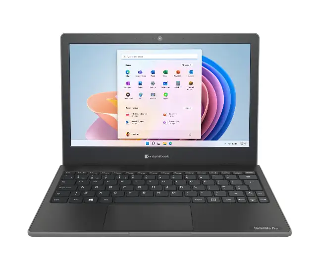 Dynabook Satellite Pro E10-S-101 4 GB A1PYT00E113P