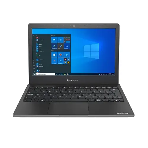Dynabook Satellite Pro E10-S-103 4 GB A1PYT00E1111