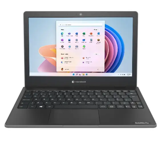 Dynabook Satellite Pro E10-S-10H 8 GB A1PYT00E1145
