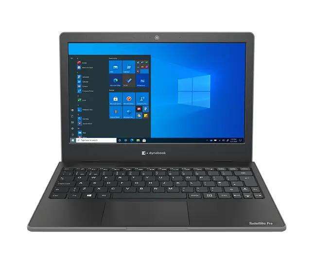 Dynabook Satellite Pro E10-S-10J 4 GB A1PYT00E1152
