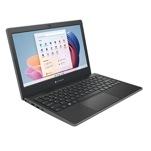 Dynabook E10-S1131ED 8 GB PYT00U-00N01D