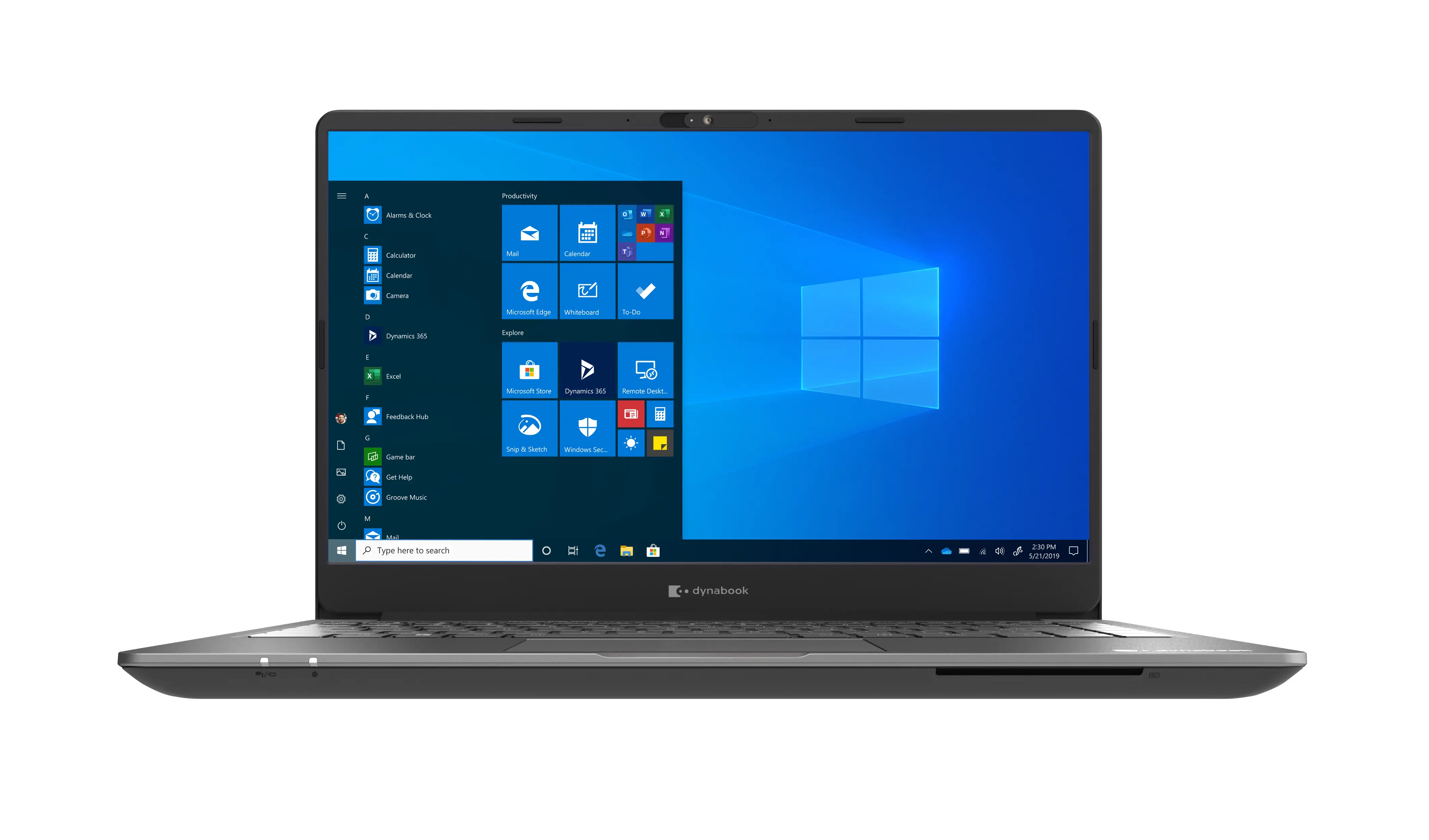 Dynabook Satellite Pro L40-G-102 8 GB A1PJA11E1116