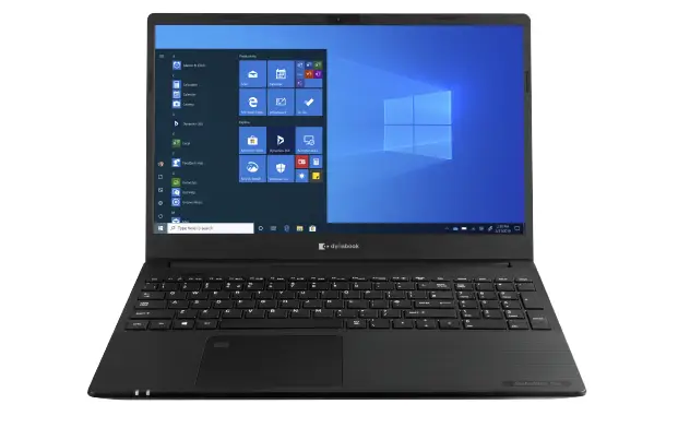 Dynabook Satellite Pro L50-G-132 8 GB A1PBS12E118K