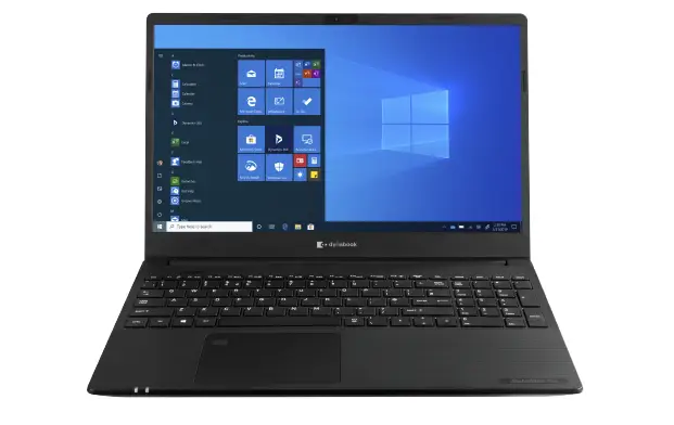 Dynabook Satellite Pro L50-G-135 8 GB PBS12E-02V003FR
