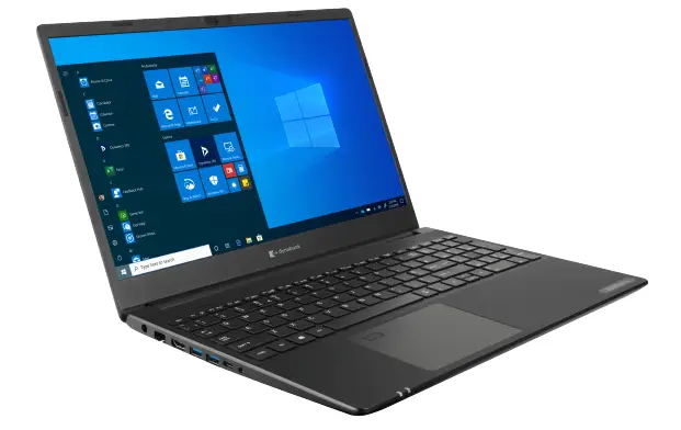 Dynabook Satellite Pro L50-J-10F 16 GB A1PBS42E111R