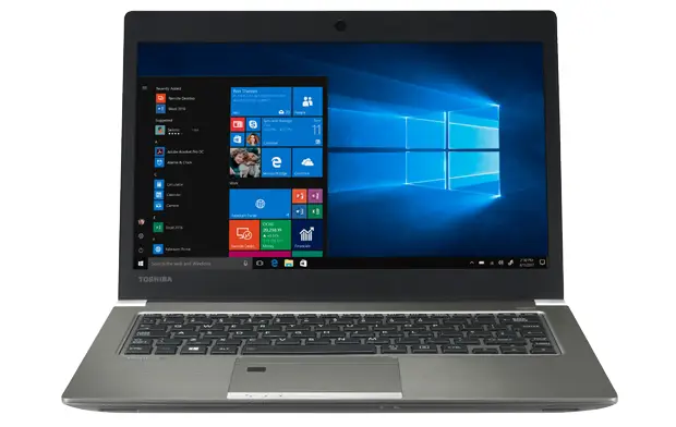 Dynabook Portégé Z30-E-12V PT293E-00R00KIT