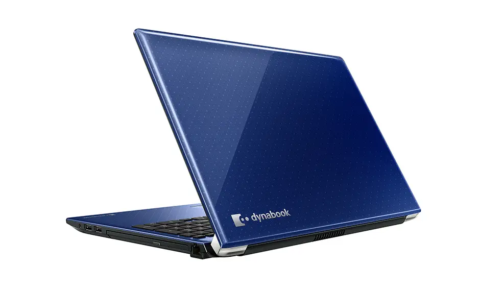Dynabook T7 8 GB P2T7MPBL