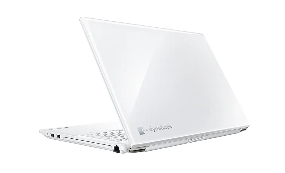 Dynabook T7 8 GB P2T7MPBW