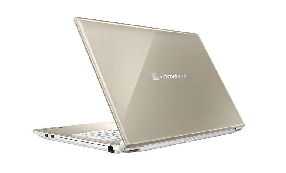 Dynabook T8 8 GB P2T8MPBG