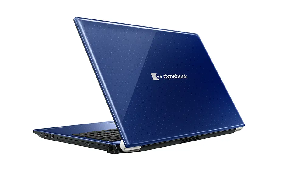 Dynabook T9 16 GB P2T9LPBL