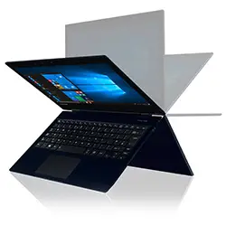 Dynabook Portégé X20W-D-12J 16 GB PRT12E-08H00MIT