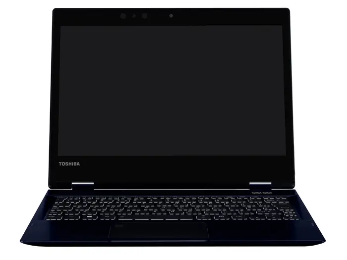 Dynabook Portégé X20W-E-10E 8 GB PRT22E-00E007GR