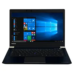 Dynabook X30-E-17F 8 GB PT282E-0JV018FR