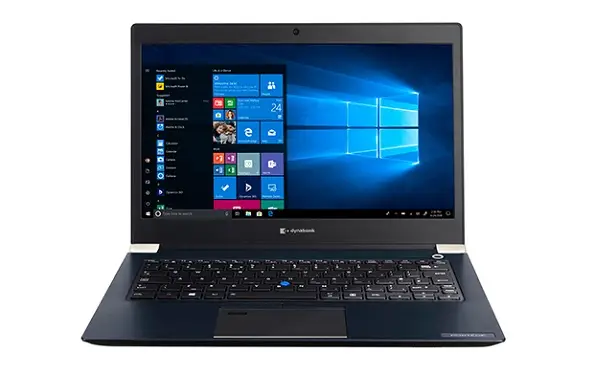 Dynabook X30-F-12U 8 GB PUR31E-03Q004GR