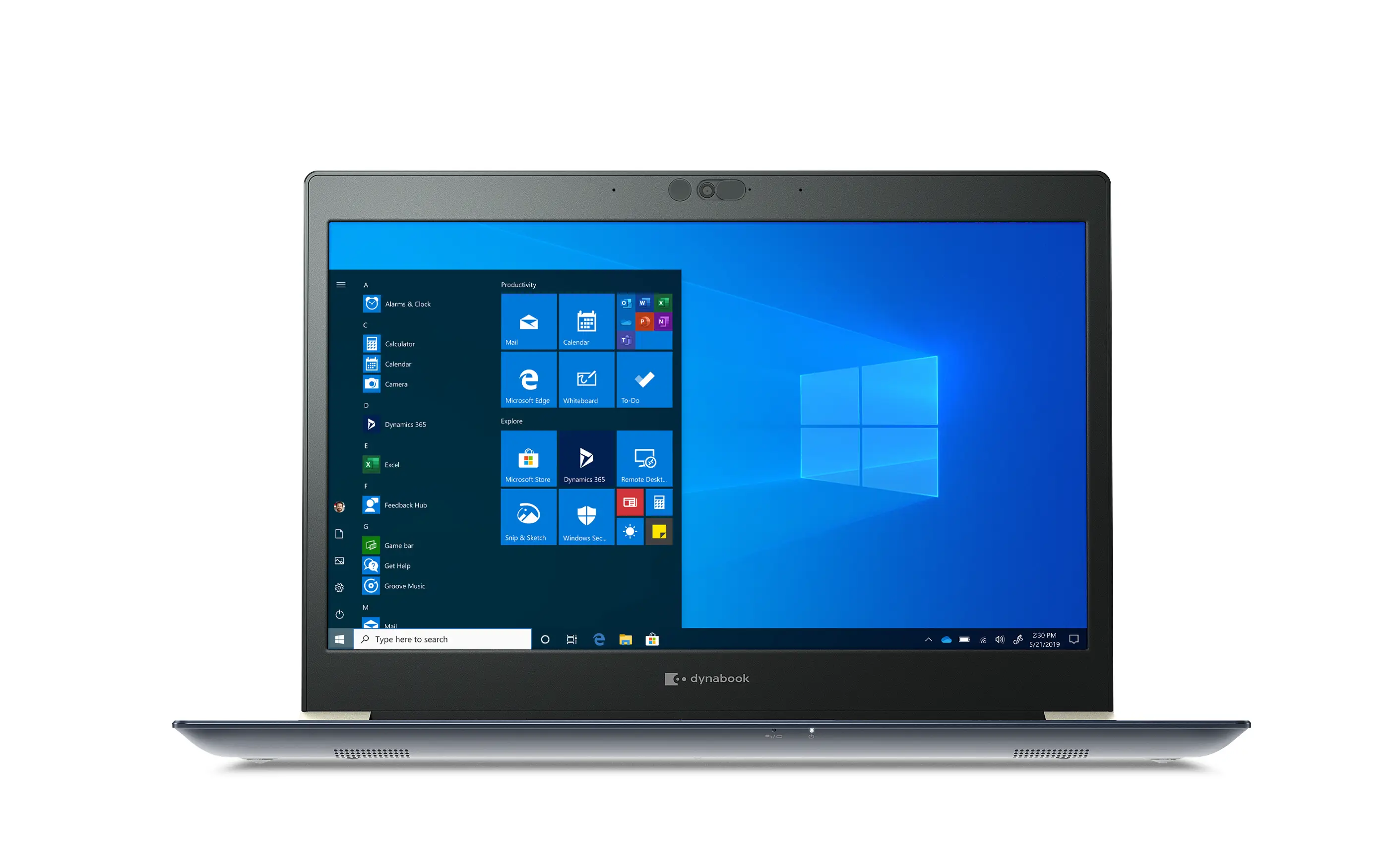 Dynabook X30-G-12Q 8 GB A1PUR41E113D