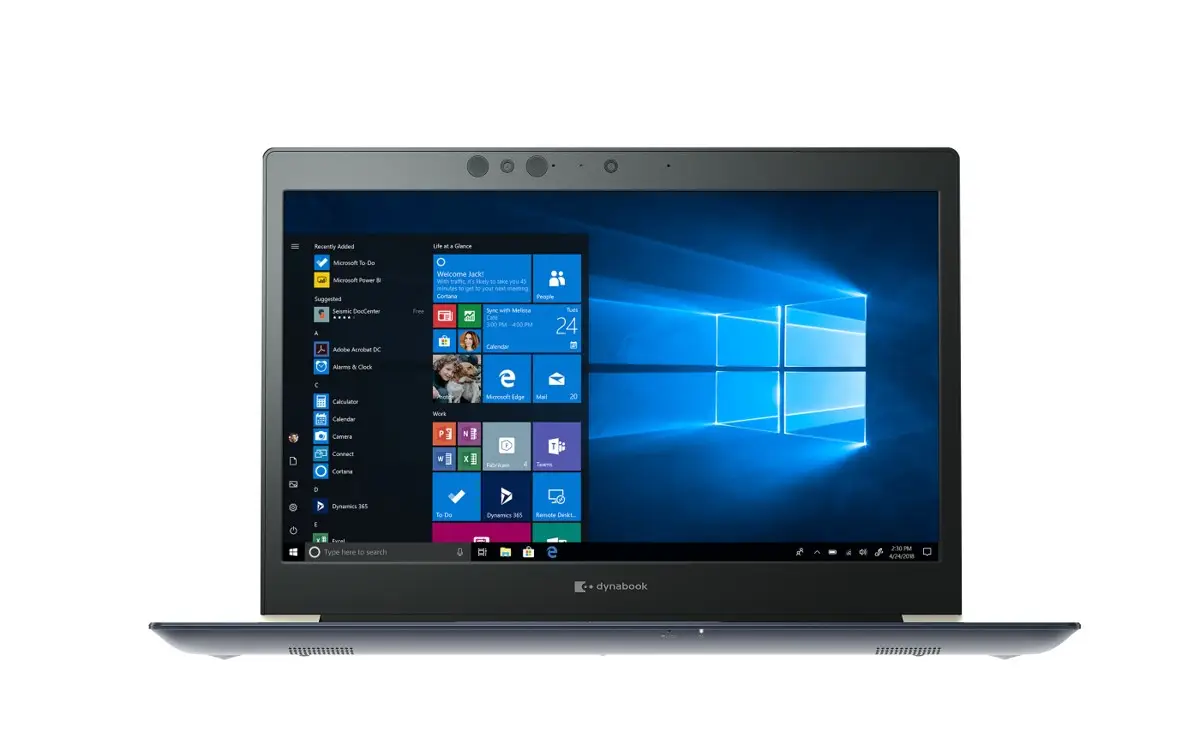 Dynabook X30-G1338 16 GB PUR41U-003001