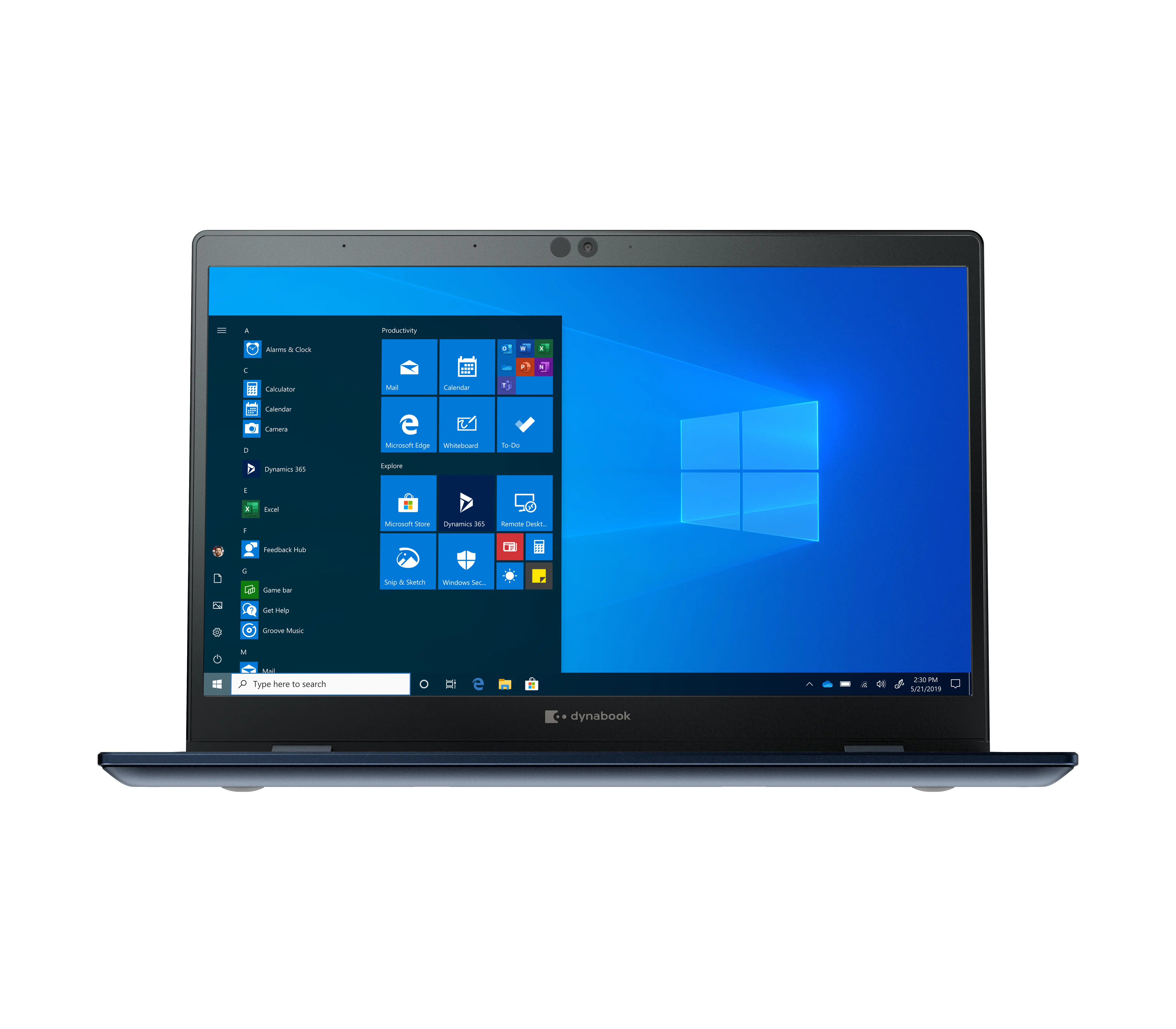 Dynabook Portégé X30L-G-11E 24 GB PUZ20E-00X009DU