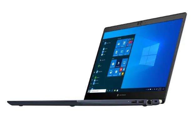 Dynabook X30L-G-11H 24 GB PUZ20E-00Y00RIT